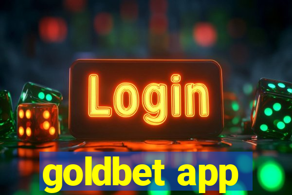 goldbet app
